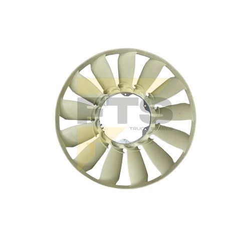 Imagem adicional do produto HELICE MOTOR MB ACTROS OM460 2651/DAF XF106 - Cód: FAP-13986
